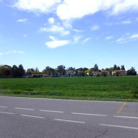 B&B Il Borghetto Кальдерара-ди-Рено Экстерьер фото