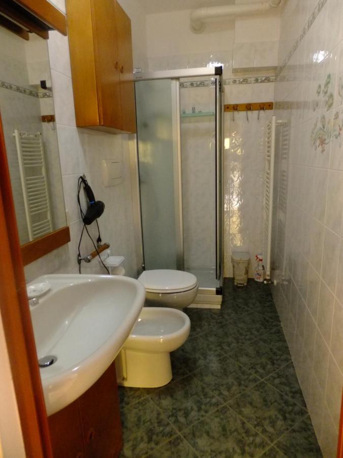 B&B Il Borghetto Кальдерара-ди-Рено Экстерьер фото