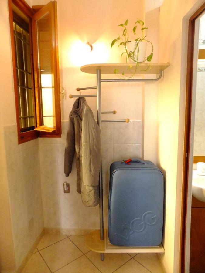 B&B Il Borghetto Кальдерара-ди-Рено Экстерьер фото
