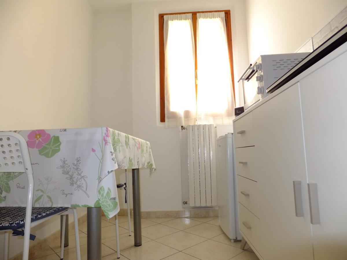 B&B Il Borghetto Кальдерара-ди-Рено Экстерьер фото