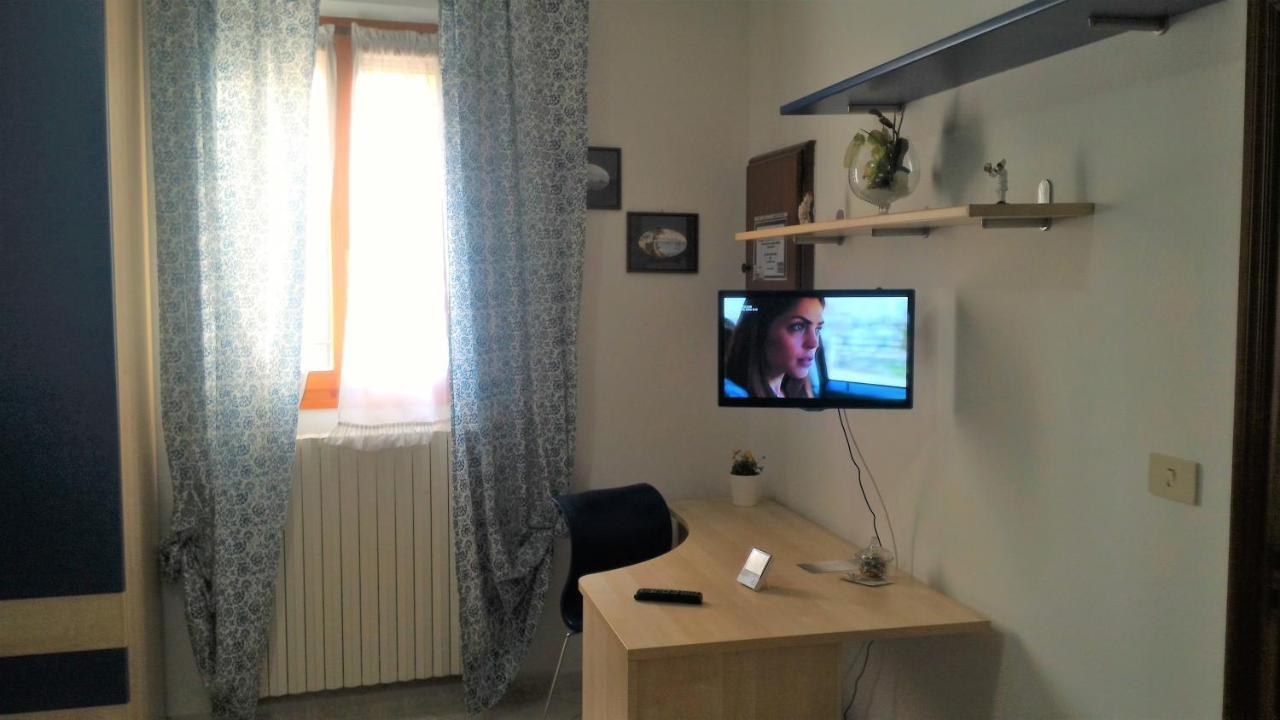 B&B Il Borghetto Кальдерара-ди-Рено Экстерьер фото